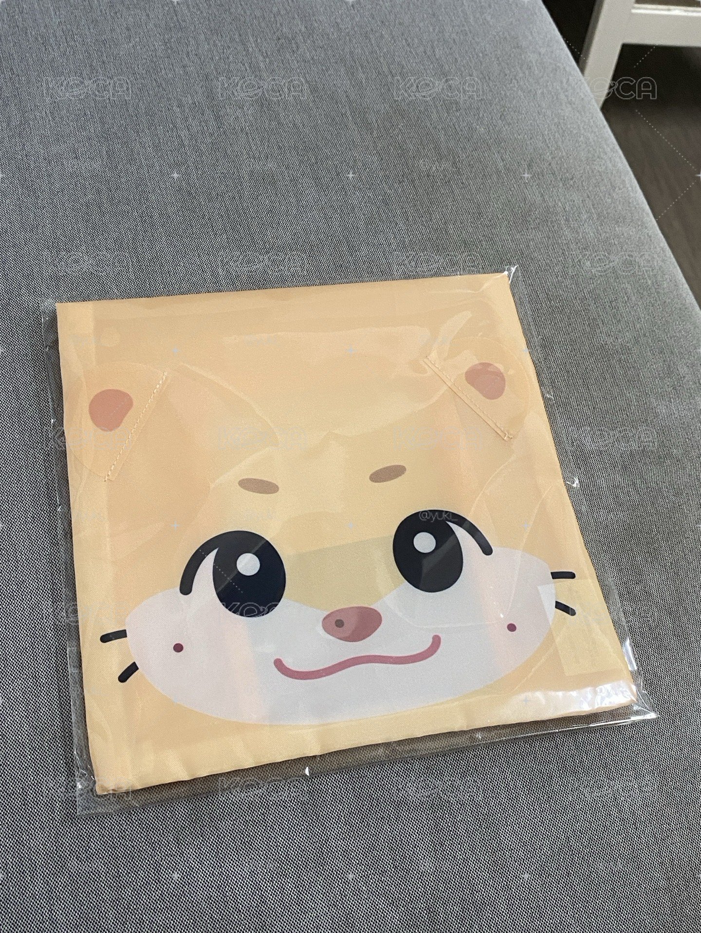 Yutie 購物袋