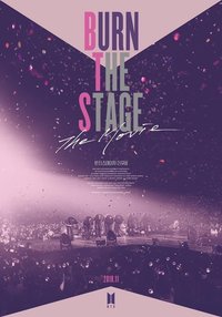 Burn The Stage