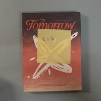 迷六 姜太顯單封