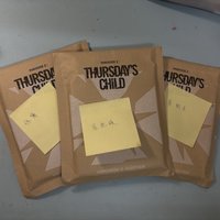 迷四 崔然竣單封