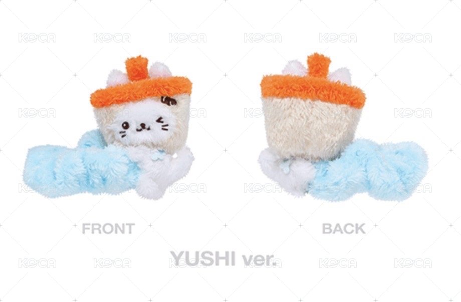yushi