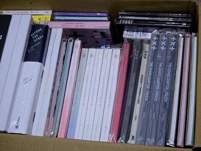 都都都是空專(TXT/BTS)