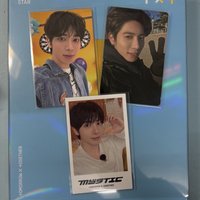 姜太顯（↗️）