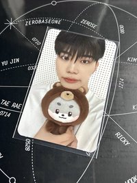 zeroni滿額卡—旭☺️