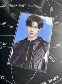 Ricky二巡隨機卡