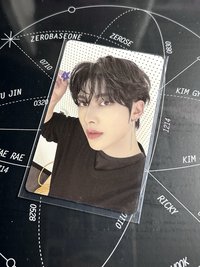 Ricky二巡場週滿額卡