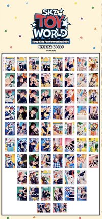 2024 FC 隨機卡 大卡