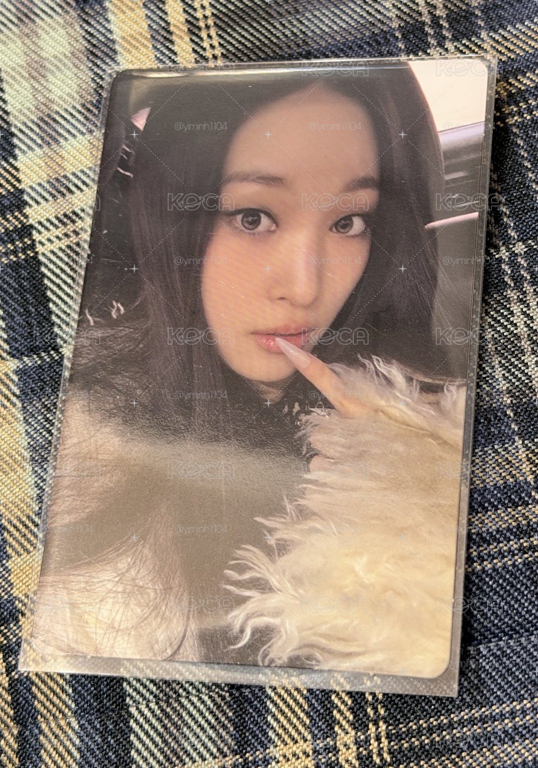 Famous 專卡 Annie
