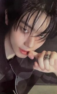 blackout 卡包專 專輯卡 