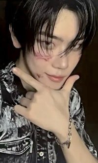 blackout 卡包專 專輯卡 