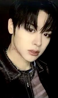 blackout 卡包專 專輯卡 