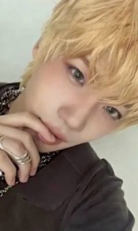 blackout 卡包專 專輯卡 