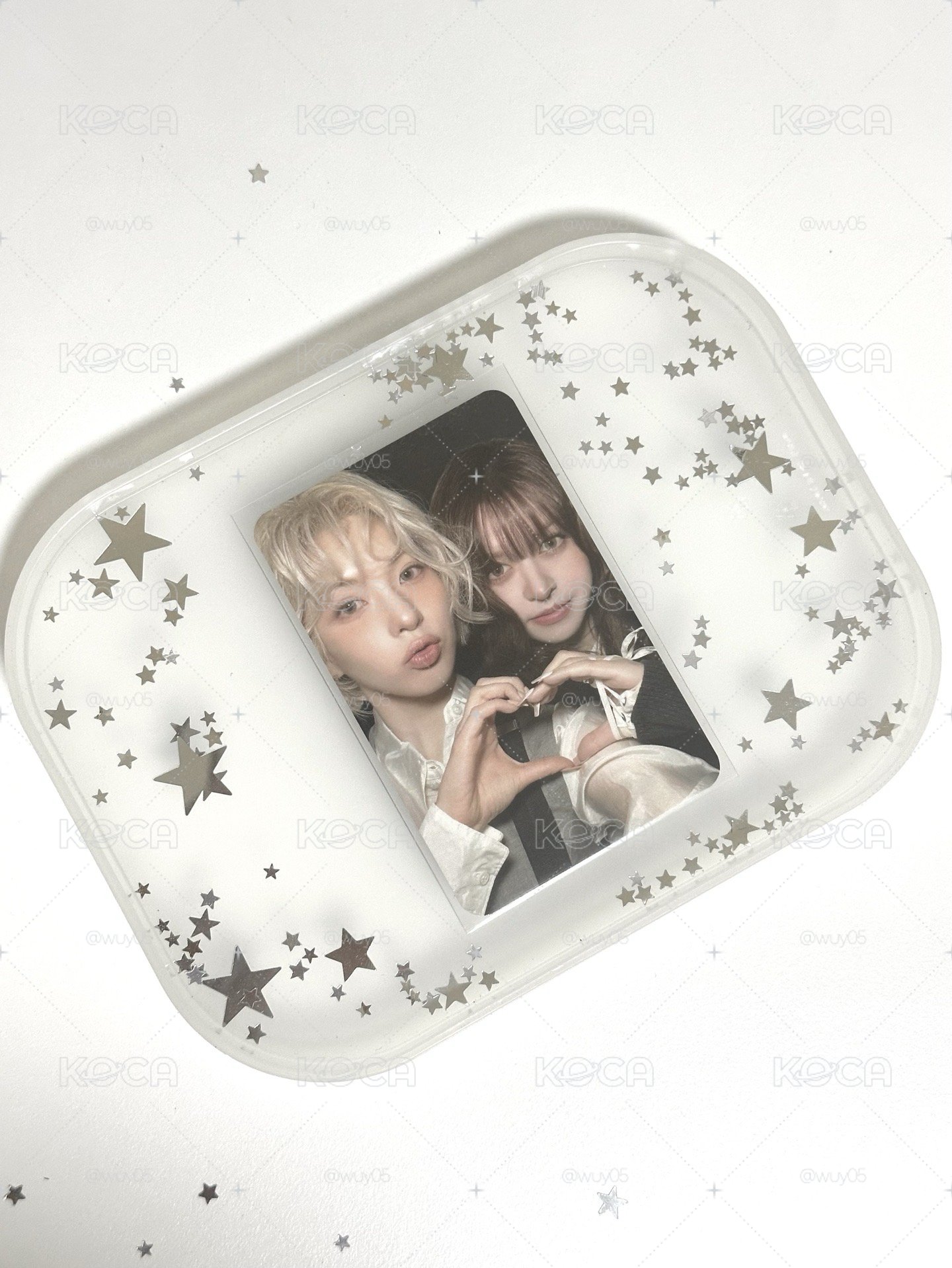 派對雙人 莉裴⭐️
