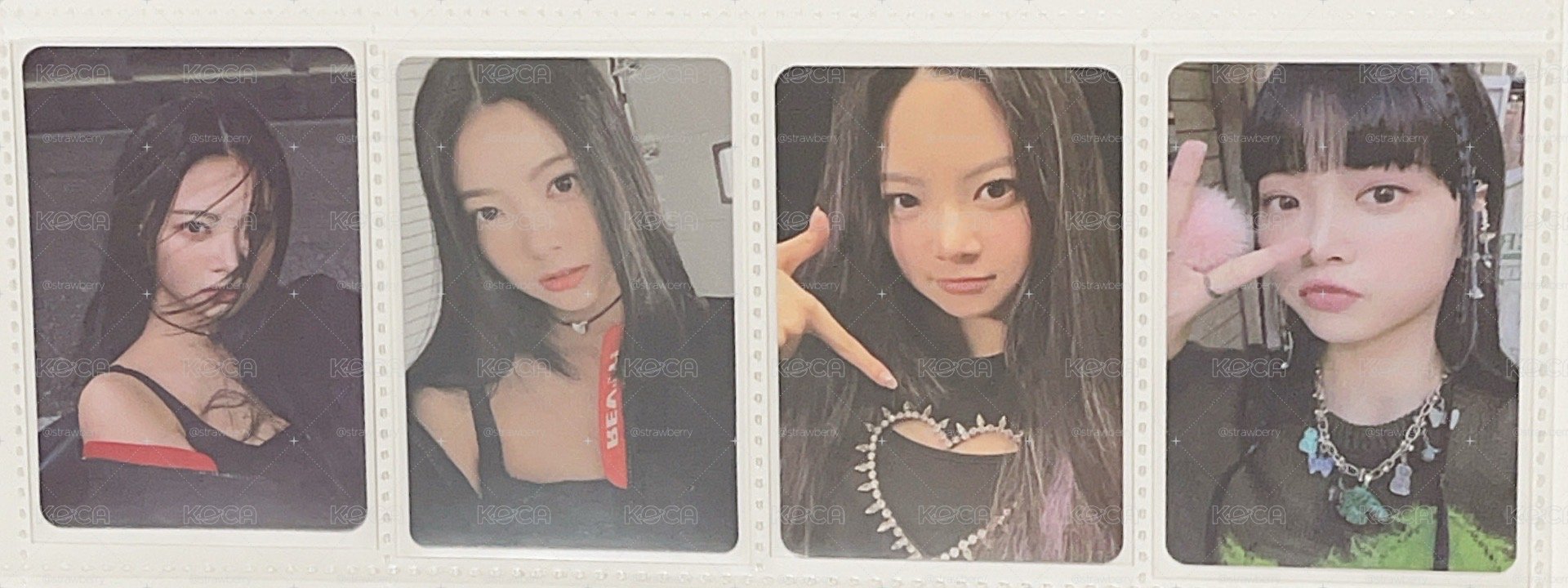 💛 恩採 enuchae 