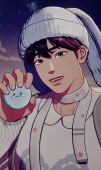 BBUU! hello82 預售 特典卡 