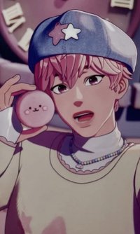 BBUU! hello82 預售 特典卡 