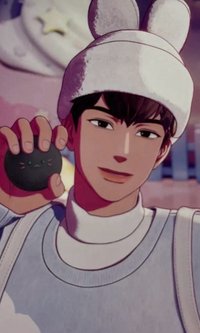 BBUU! hello82 預售 特典卡 