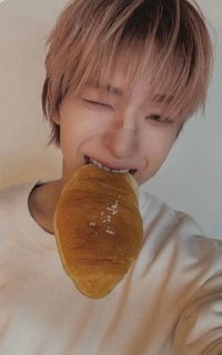 迷三 冠軍秀 三周 打歌卡 鹽麵包