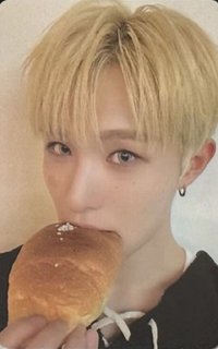 迷三 冠軍秀 三周 打歌卡 鹽麵包