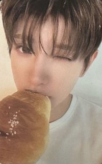 迷三 冠軍秀 三周 打歌卡 鹽麵包