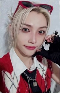 ATE week 3-4 抽選卡 串流活動