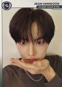 2025 K-POP ROOKIE TELECA 隨機卡 