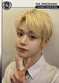 2025 K-POP ROOKIE TELECA 隨機卡 