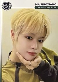 2025 K-POP ROOKIE TELECA 隨機卡 