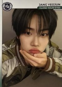 2025 K-POP ROOKIE TELECA 隨機卡 