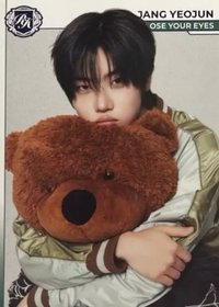 2025 K-POP ROOKIE TELECA 隨機卡 