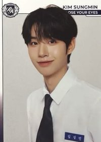 2025 K-POP ROOKIE TELECA 隨機卡 