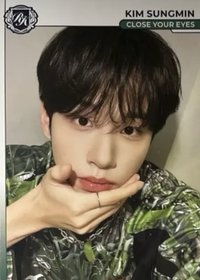 2025 K-POP ROOKIE TELECA 隨機卡 