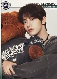 2025 K-POP ROOKIE TELECA 隨機卡 