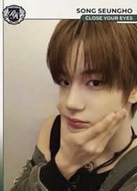 2025 K-POP ROOKIE TELECA 隨機卡 