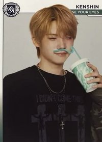 2025 K-POP ROOKIE TELECA 隨機卡 