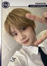 2025 K-POP ROOKIE TELECA 隨機卡 