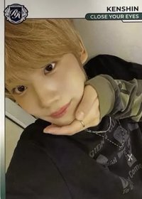 2025 K-POP ROOKIE TELECA 隨機卡 