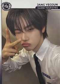 2025 K-POP ROOKIE TELECA 隨機卡 