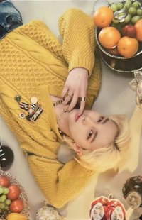 THE VICTORY 快閃店 隨機卡 