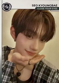 2025 K-POP ROOKIE TELECA 隨機卡 