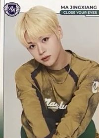 2025 K-POP ROOKIE TELECA 隨機卡 