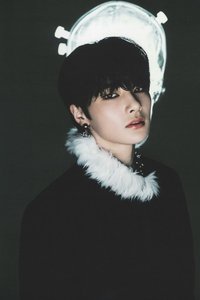 ODDINARY 索尼 A版 特典卡 