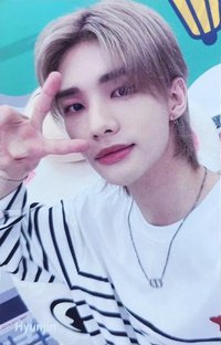 新韓銀行 代言卡 