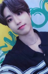 新韓銀行 代言卡 