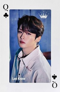 ALL IN 周邊卡 撲克牌