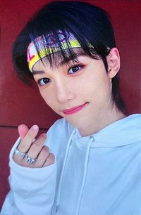 MAXIDENT week 1 打歌卡 人氣歌謠