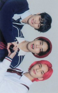 NACIFIC 13.0 代言卡 PVC卡