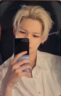 迷六 yzy 視簽6.0 簽售卡 