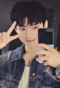 迷六 yzy 視簽6.0 簽售卡 