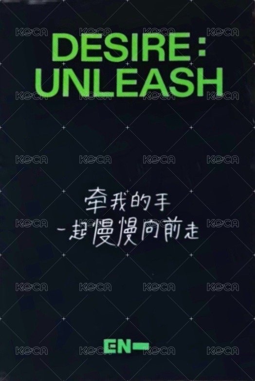 迷六 yzy 視簽6.0 簽售卡  背面